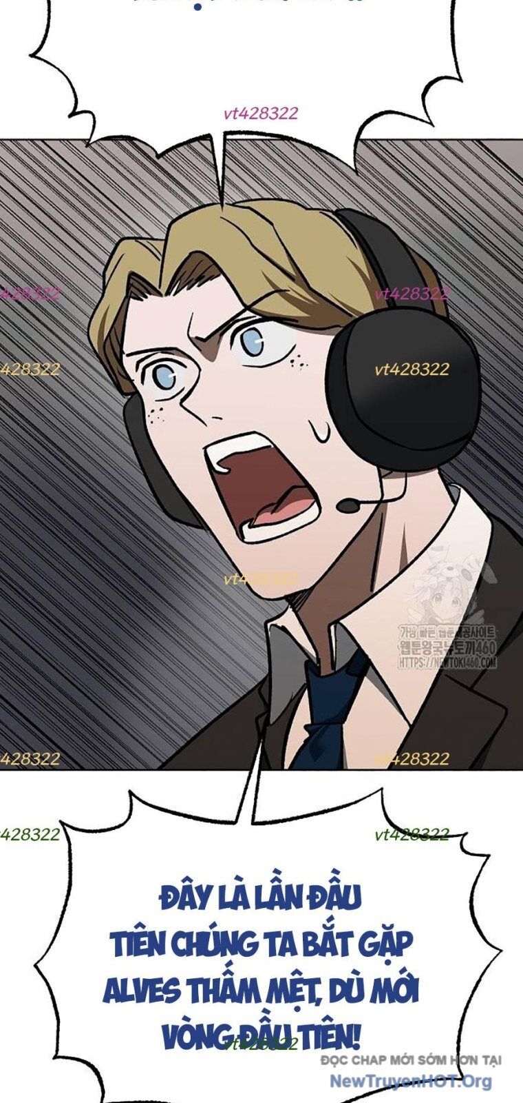 Vua Võ Đài - Chapter 132 - Page 38