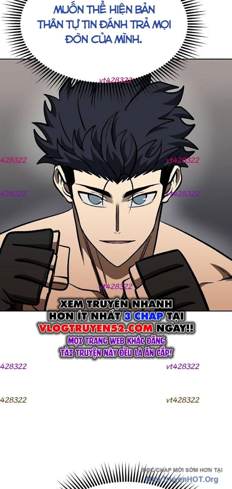 Vua Võ Đài - Chapter 132 - Page 4