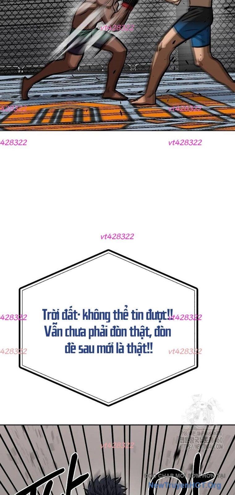 Vua Võ Đài - Chapter 132 - Page 41