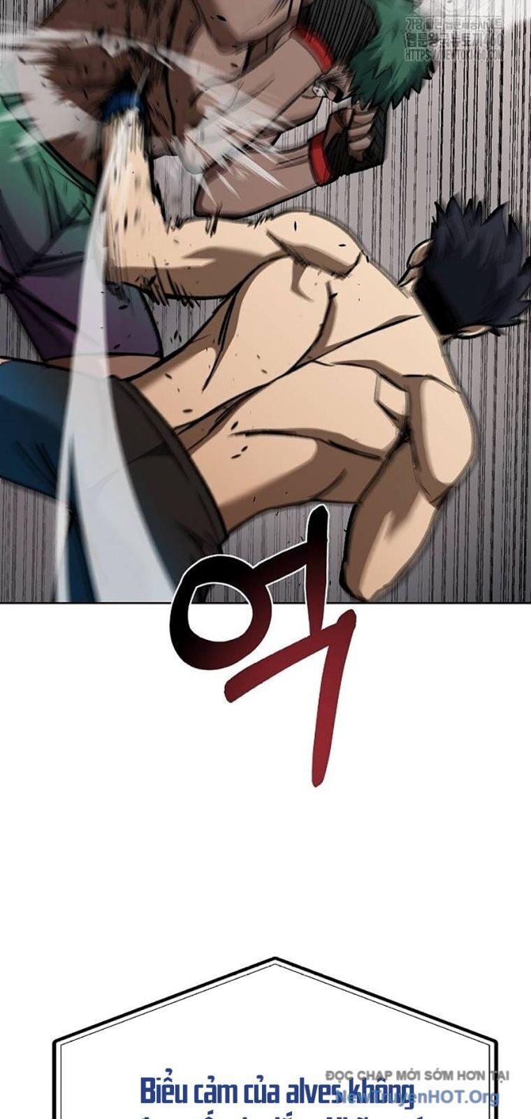 Vua Võ Đài - Chapter 132 - Page 45