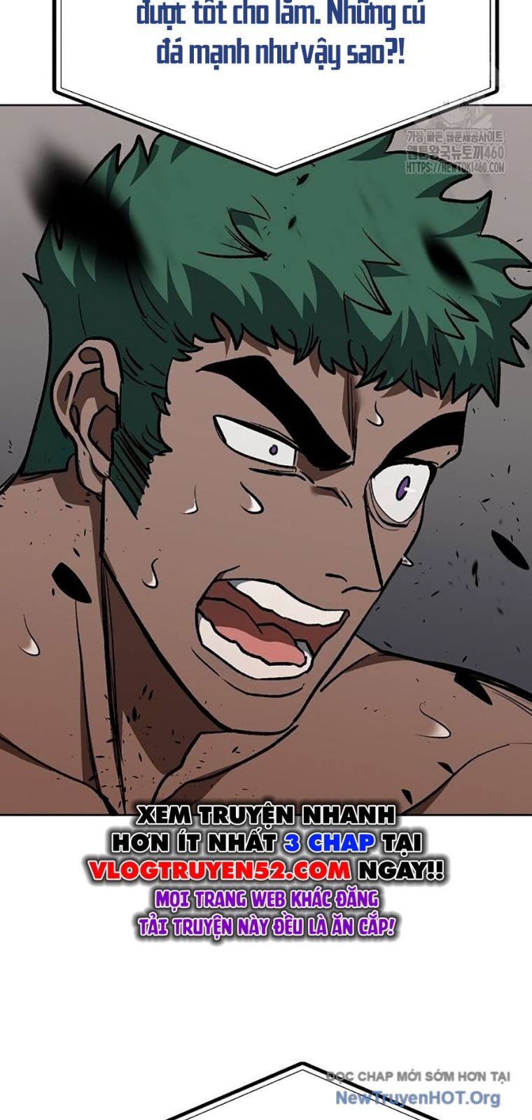 Vua Võ Đài - Chapter 132 - Page 46