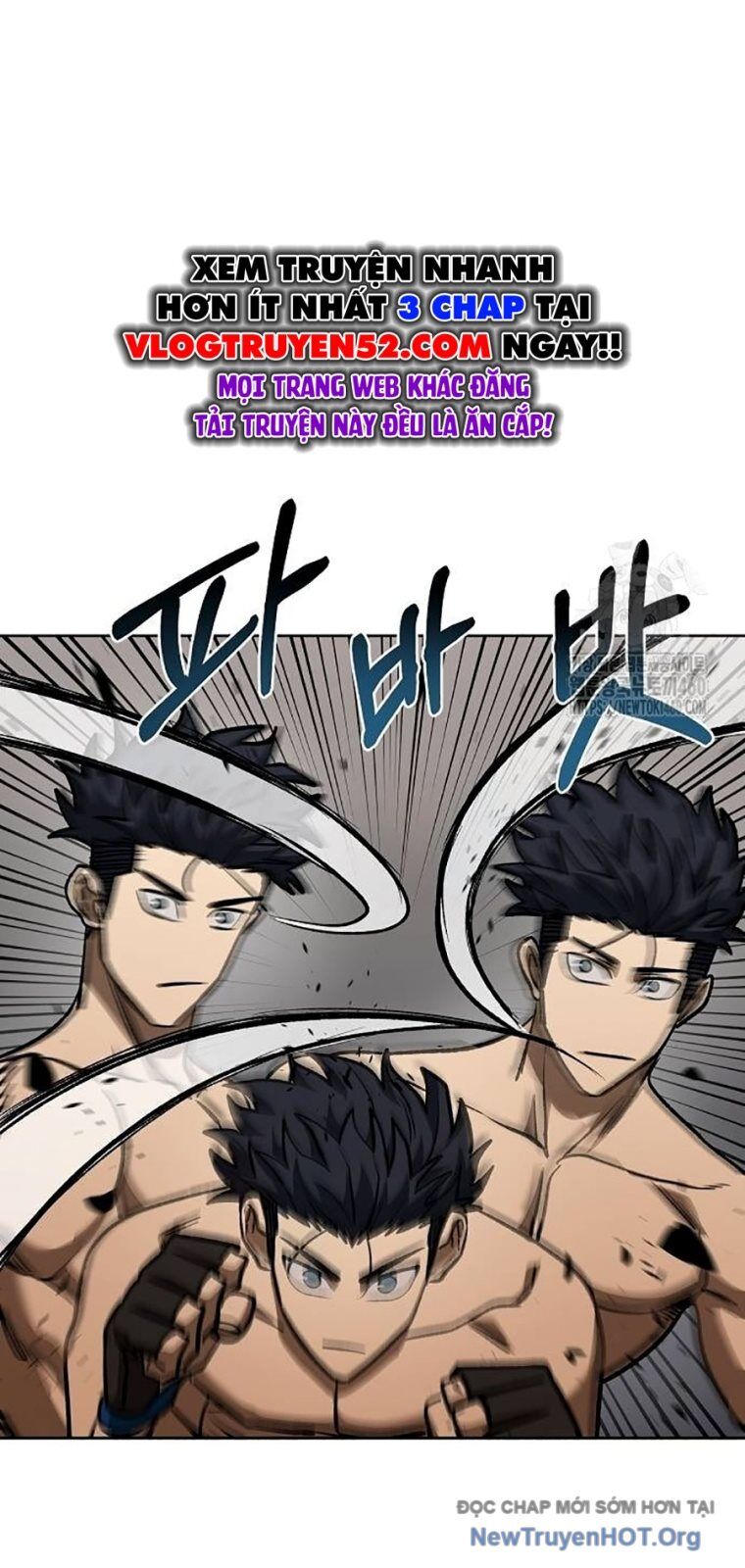 Vua Võ Đài - Chapter 132 - Page 49