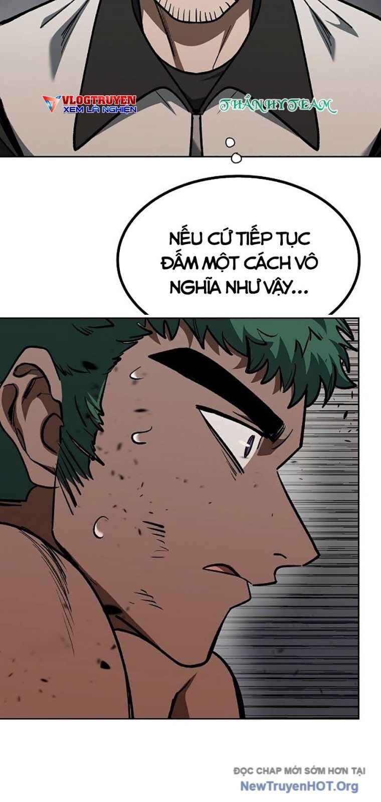 Vua Võ Đài - Chapter 132 - Page 52