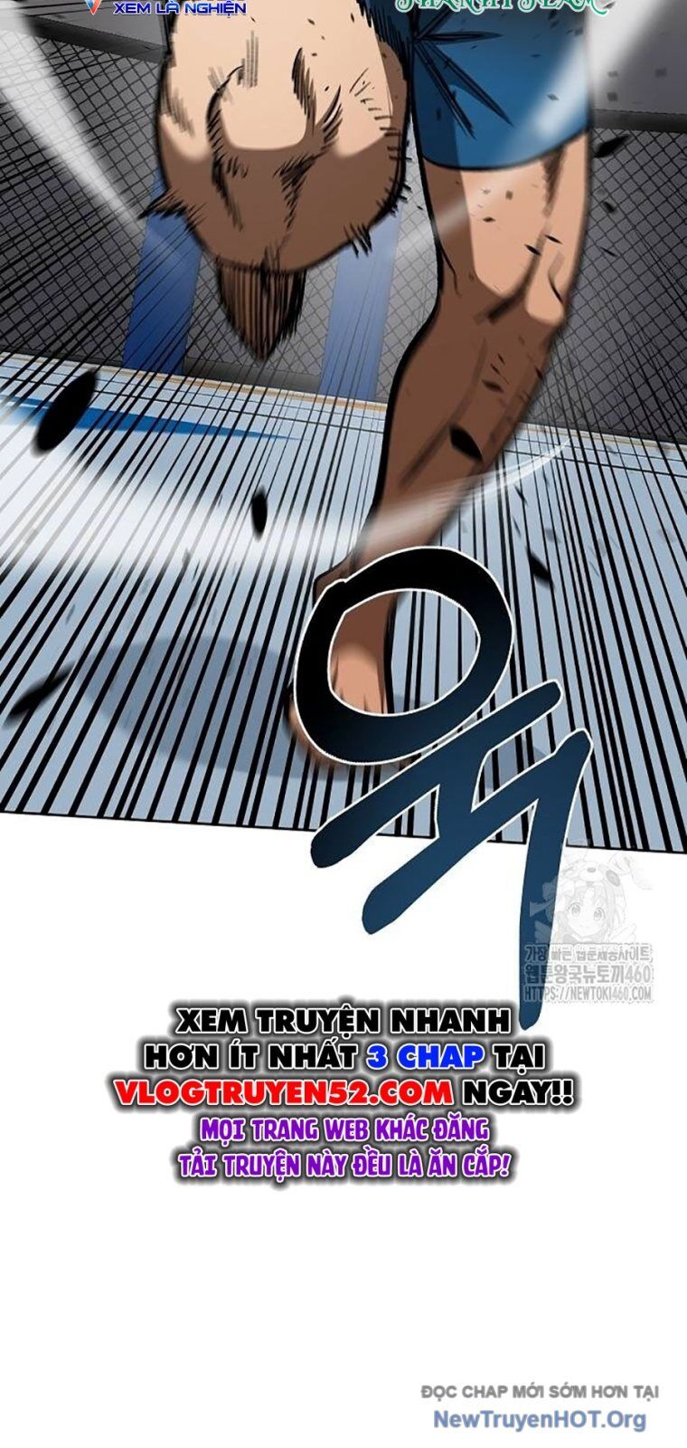 Vua Võ Đài - Chapter 132 - Page 56