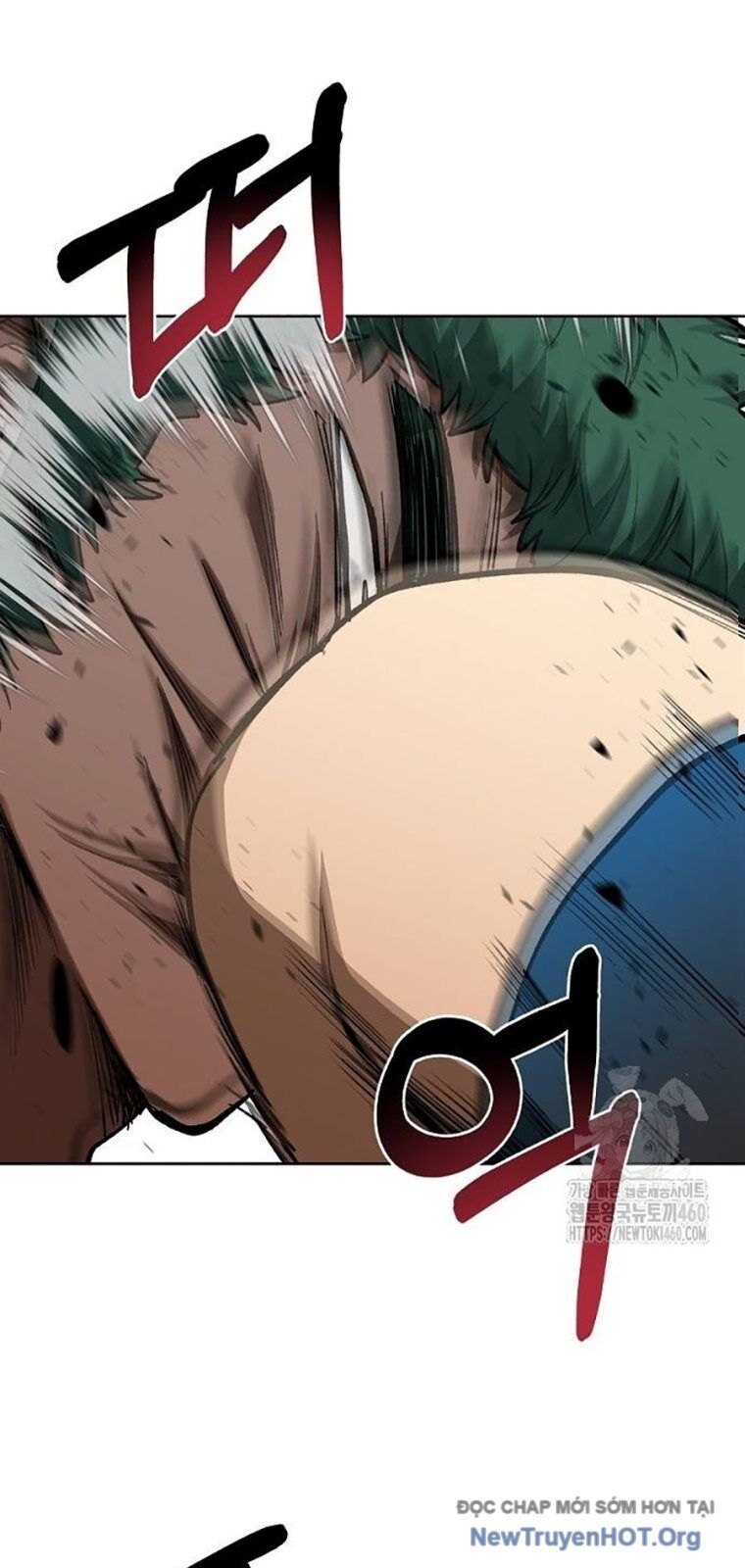 Vua Võ Đài - Chapter 132 - Page 57