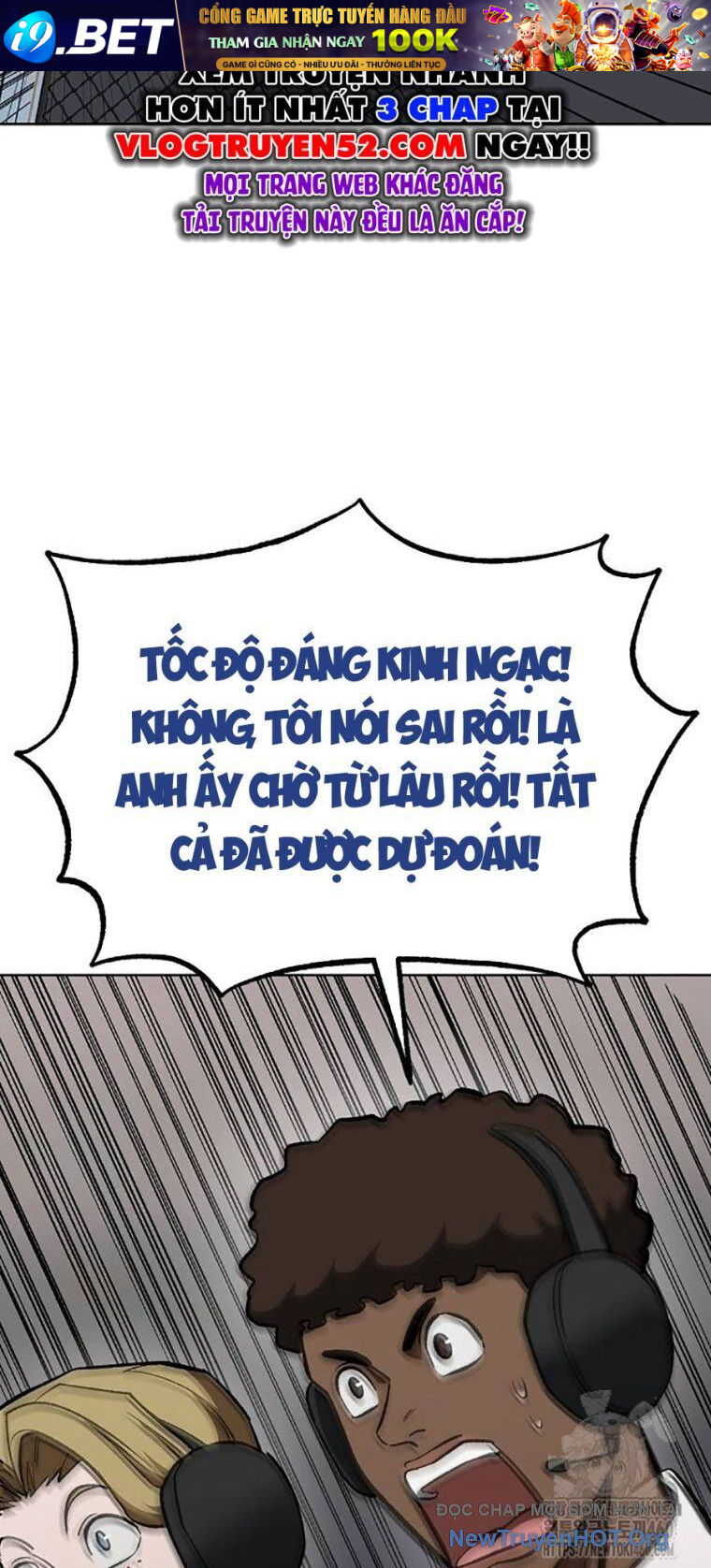 Vua Võ Đài - Chapter 132 - Page 59