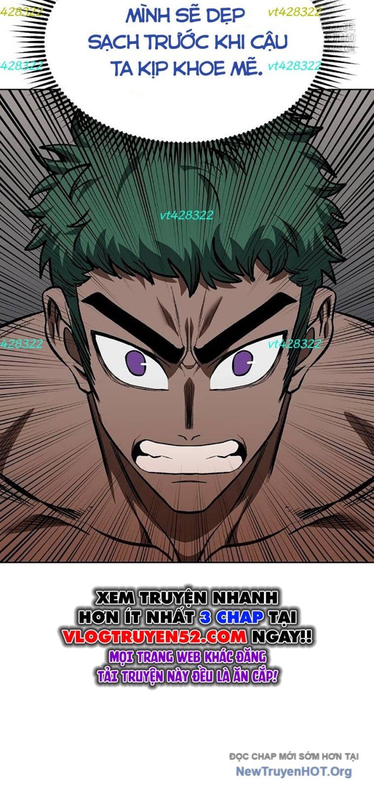 Vua Võ Đài - Chapter 132 - Page 6