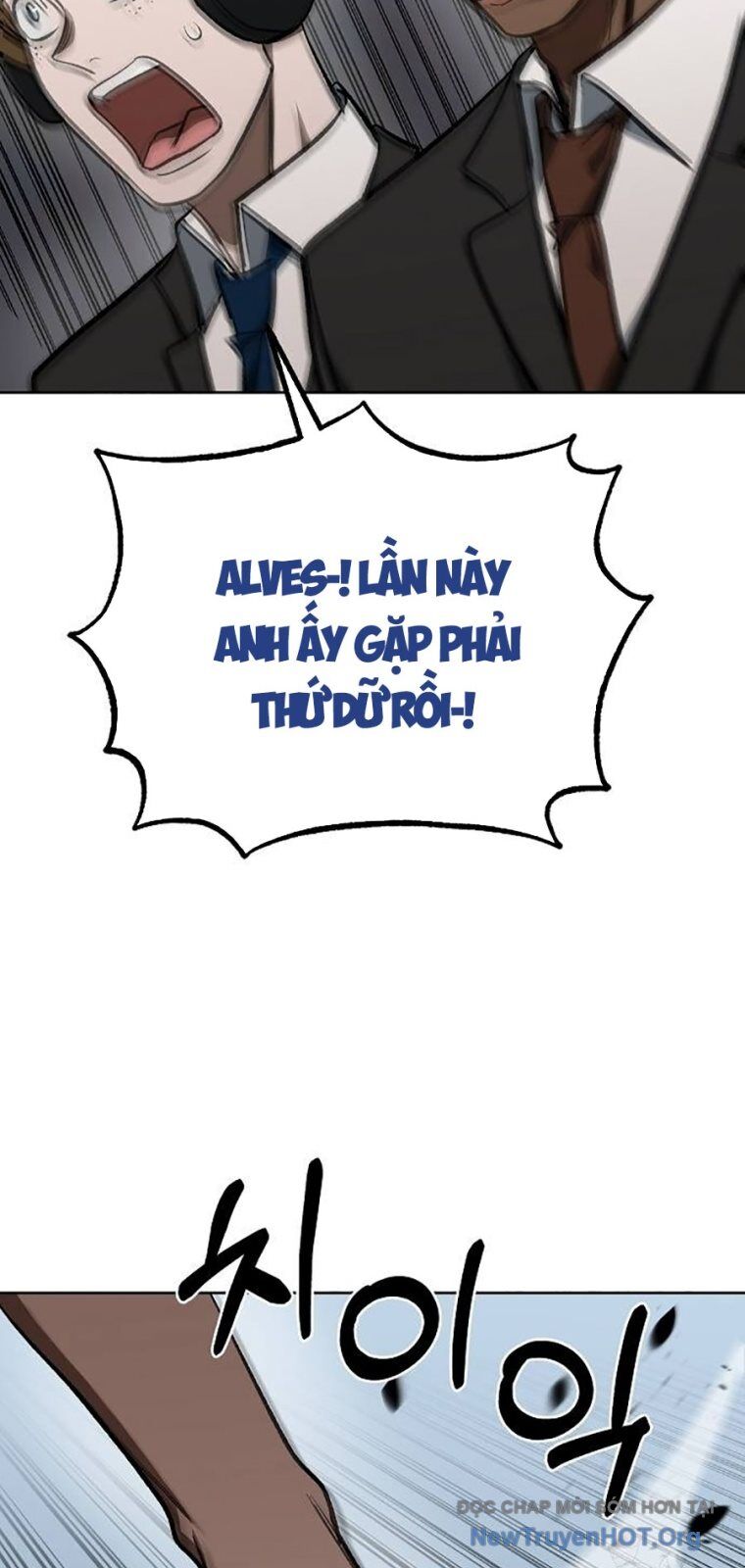 Vua Võ Đài - Chapter 132 - Page 60