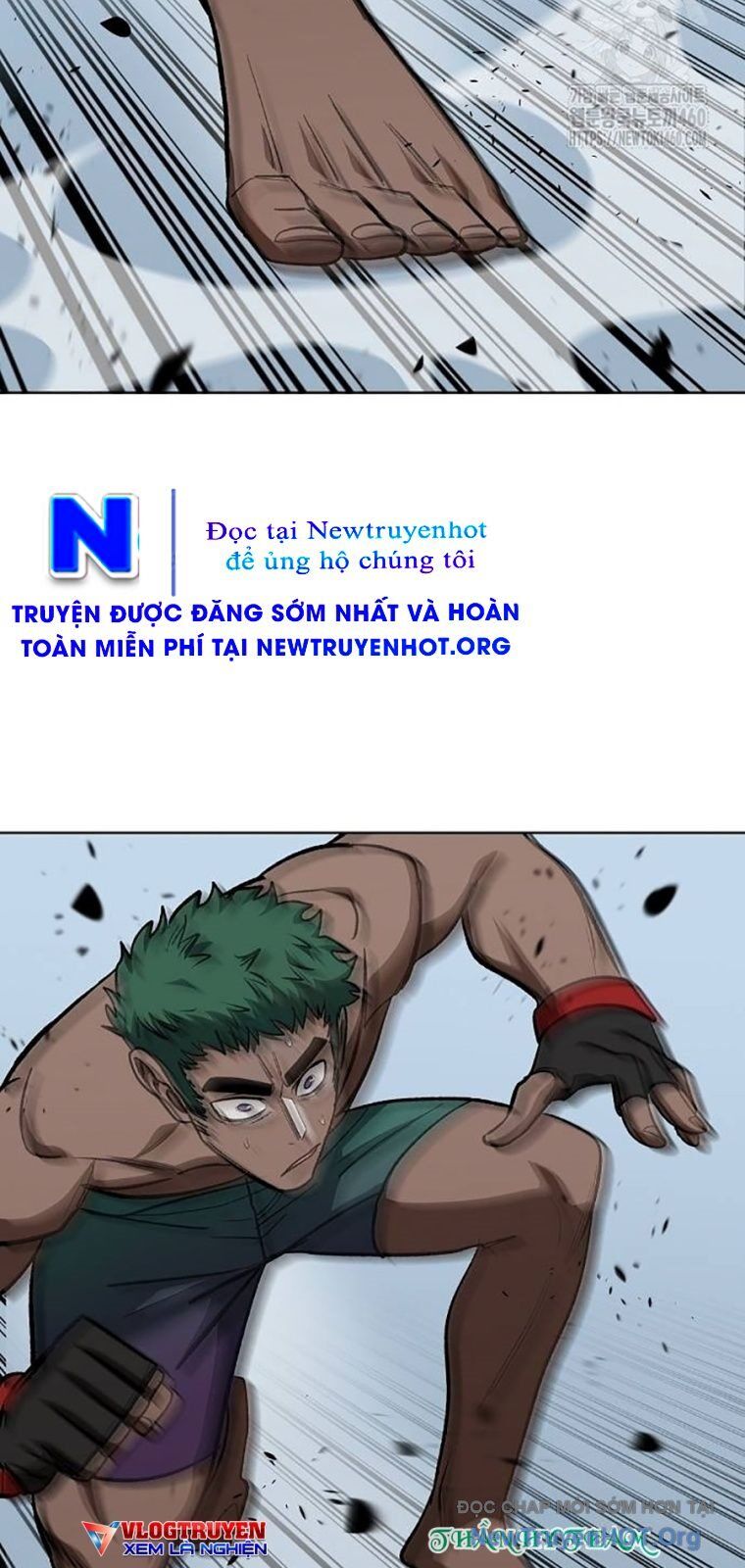 Vua Võ Đài - Chapter 132 - Page 61