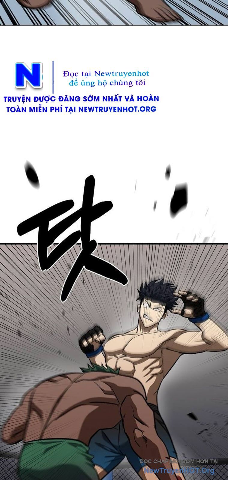 Vua Võ Đài - Chapter 132 - Page 62