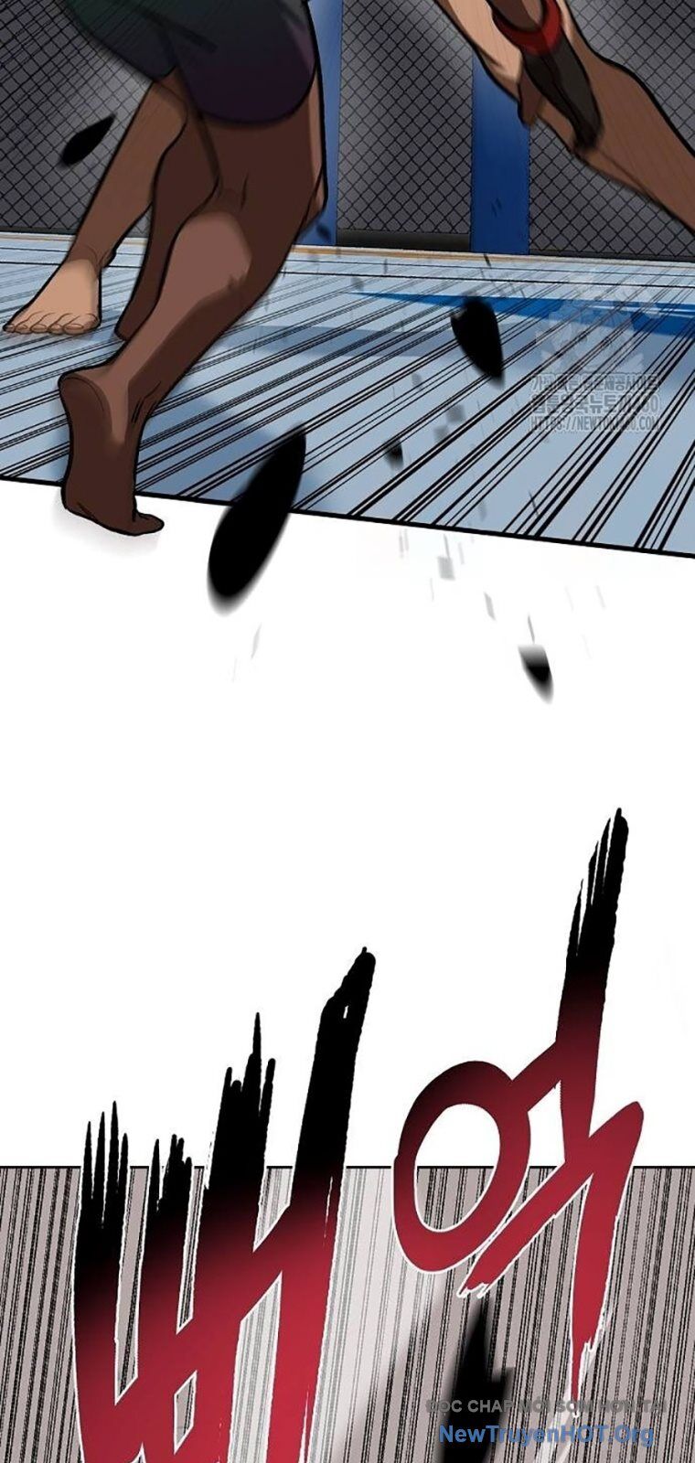 Vua Võ Đài - Chapter 132 - Page 63