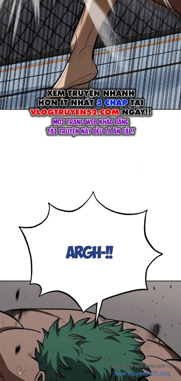 Vua Võ Đài - Chapter 132 - Page 65