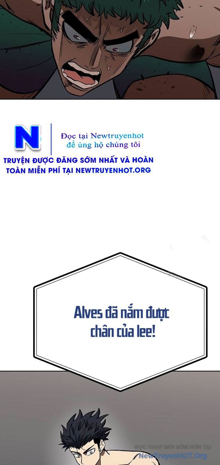 Vua Võ Đài - Chapter 132 - Page 66