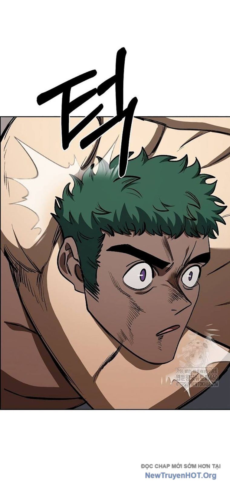 Vua Võ Đài - Chapter 132 - Page 68