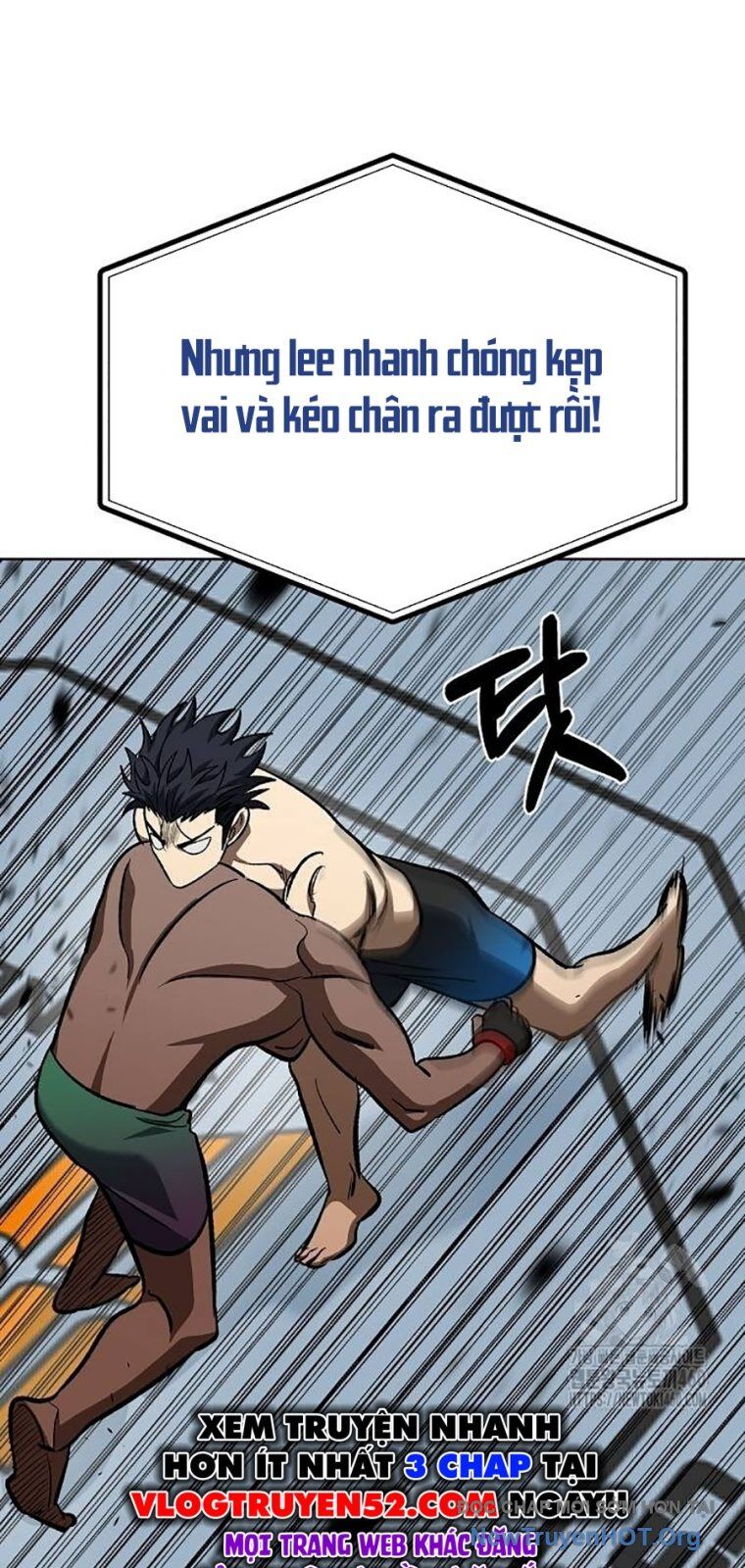 Vua Võ Đài - Chapter 132 - Page 69