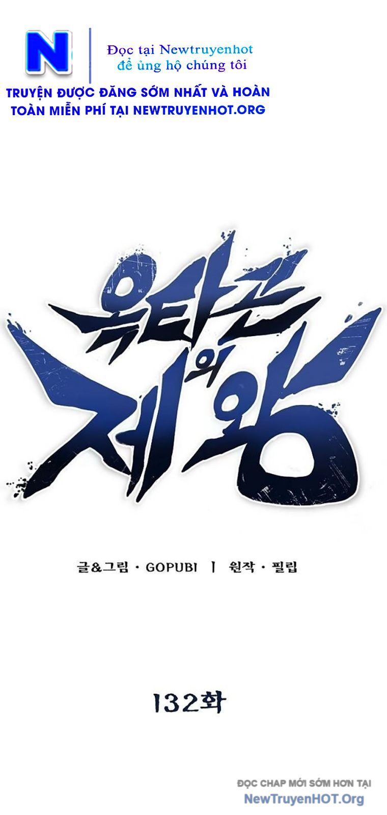 Vua Võ Đài - Chapter 132 - Page 7