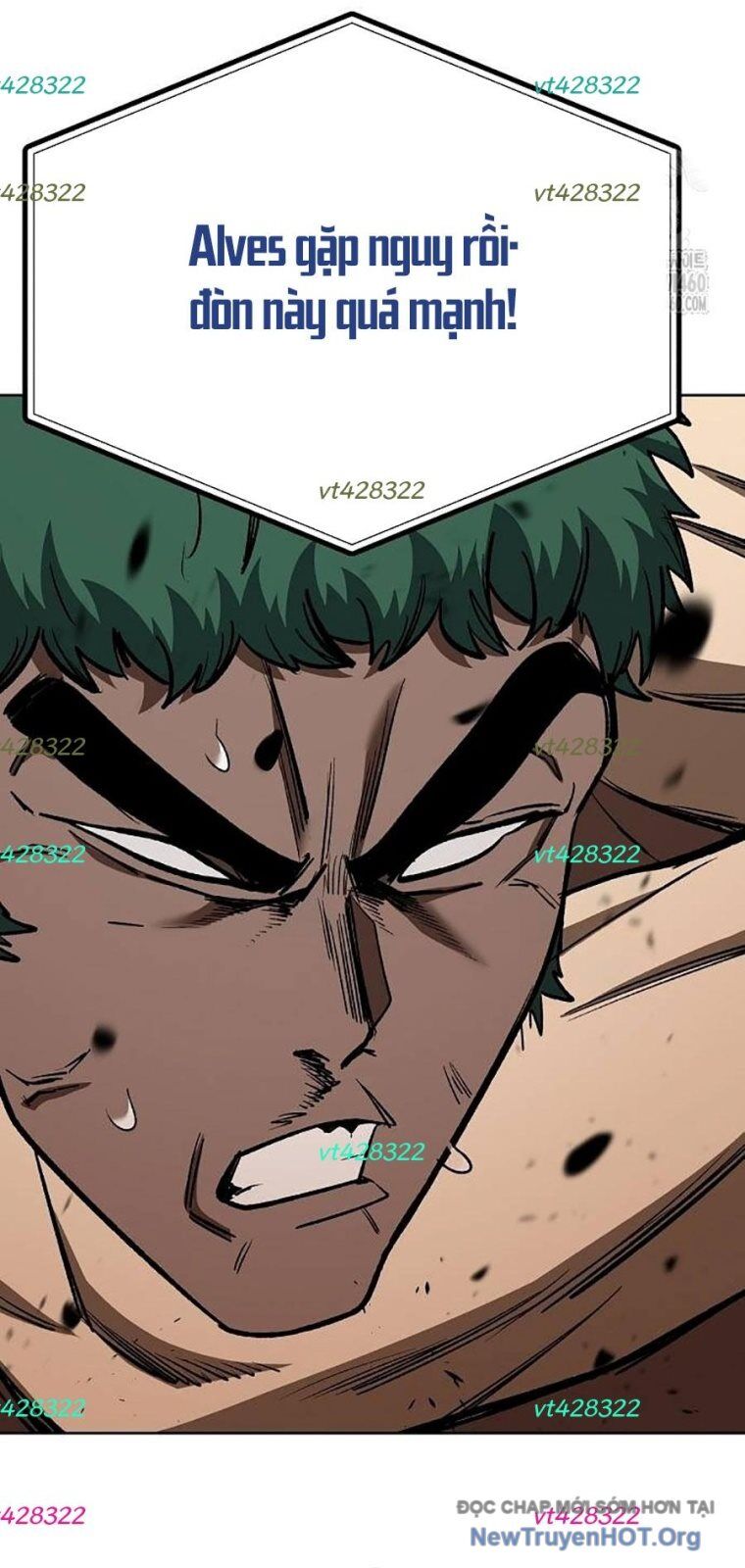 Vua Võ Đài - Chapter 132 - Page 73