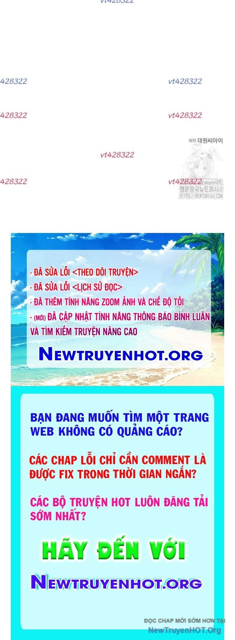 Vua Võ Đài - Chapter 132 - Page 75