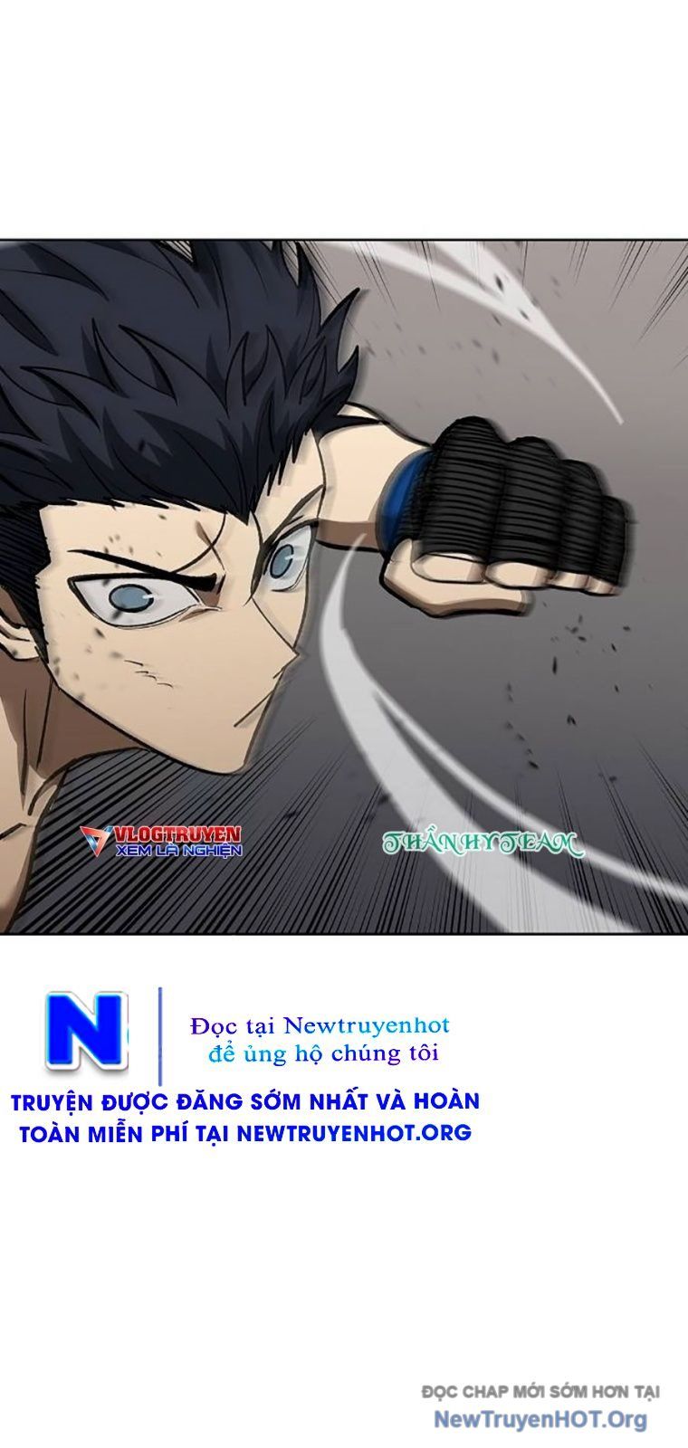 Vua Võ Đài - Chapter 133 - Page 12