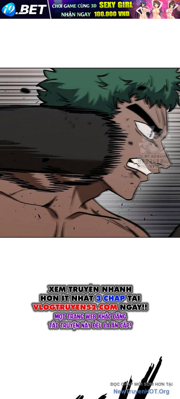 Vua Võ Đài - Chapter 133 - Page 14