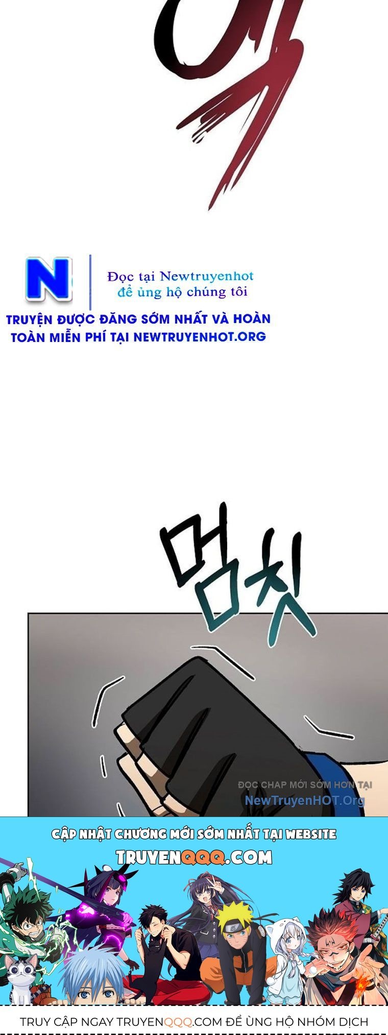 Vua Võ Đài - Chapter 133 - Page 15