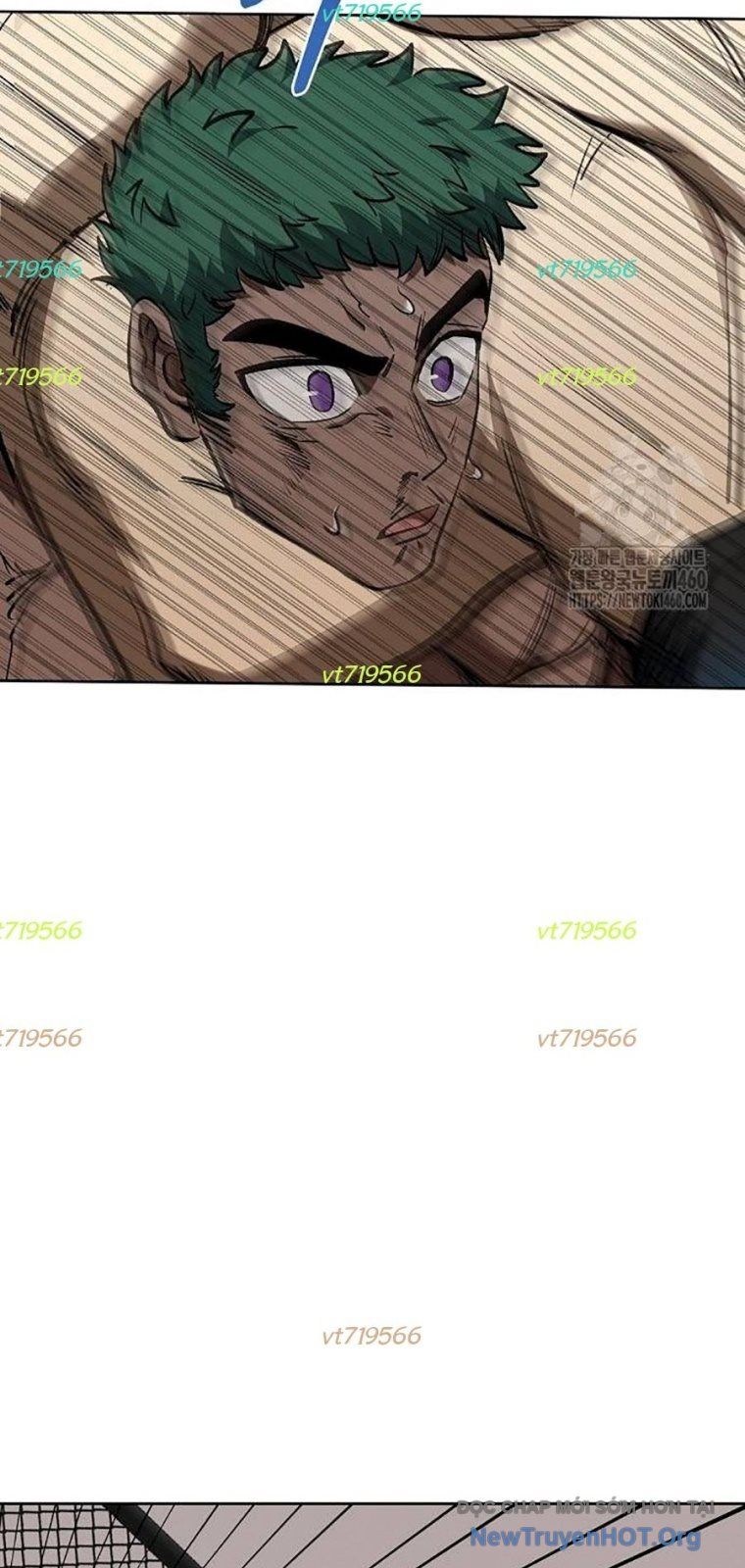 Vua Võ Đài - Chapter 133 - Page 4