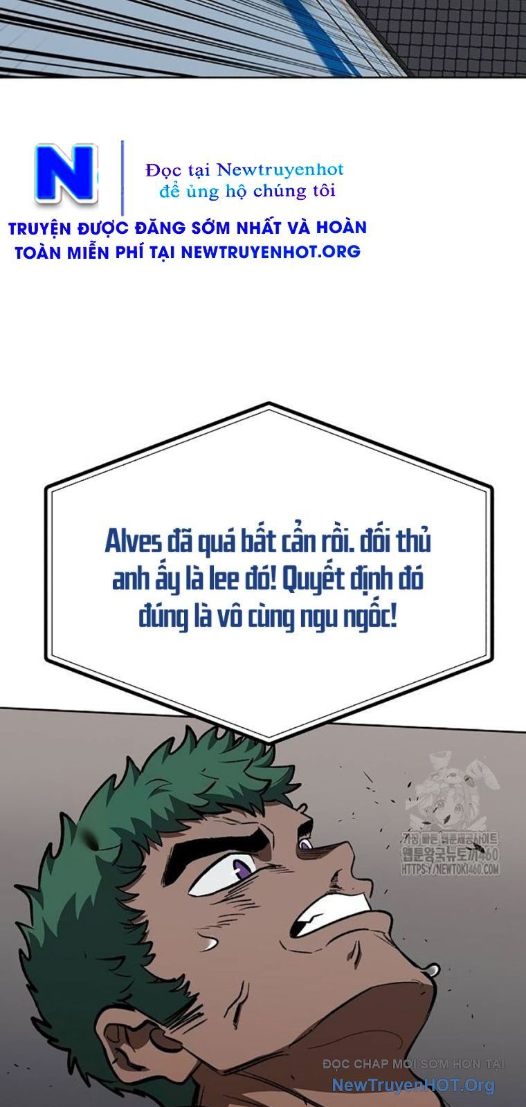 Vua Võ Đài - Chapter 133 - Page 8