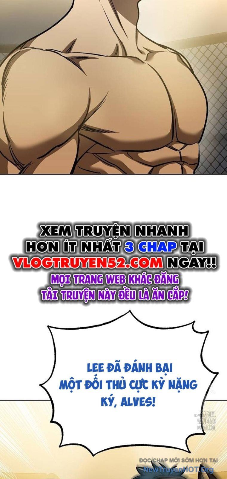 Vua Võ Đài - Chapter 134 - Page 10