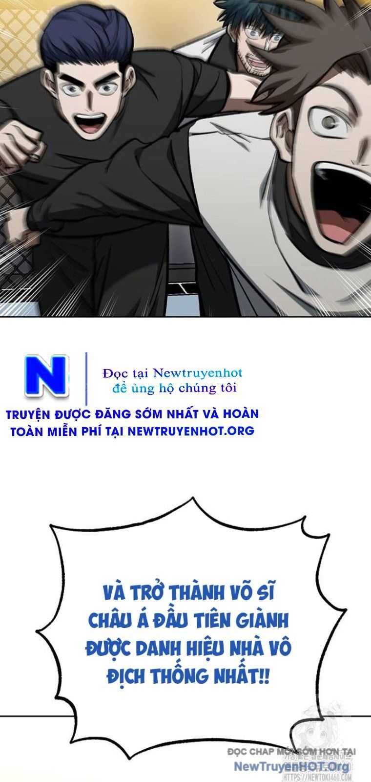 Vua Võ Đài - Chapter 134 - Page 11
