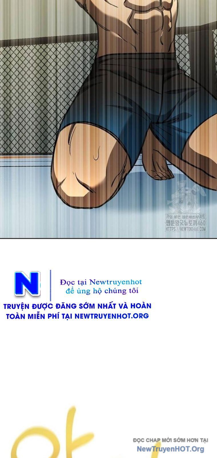 Vua Võ Đài - Chapter 134 - Page 17