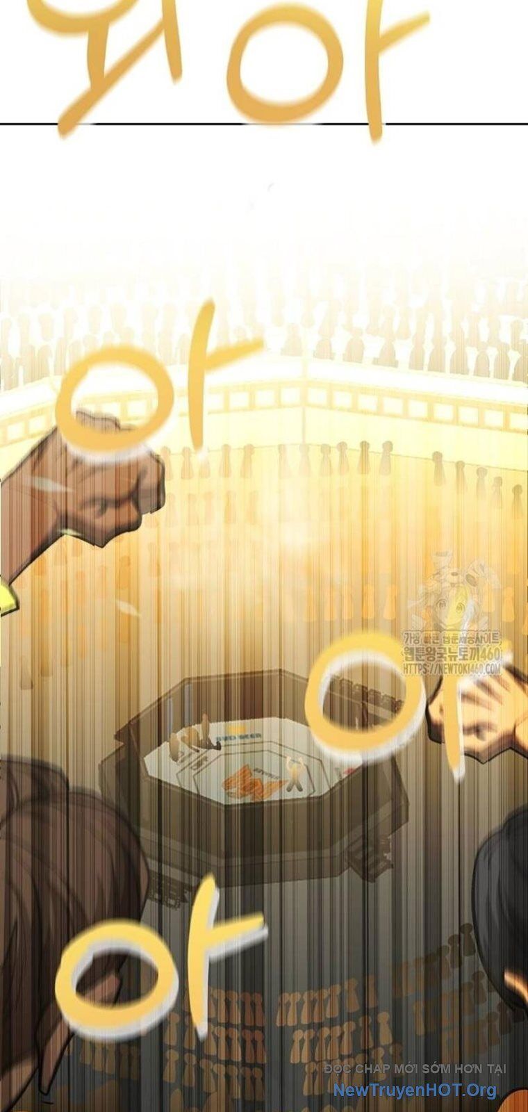Vua Võ Đài - Chapter 134 - Page 18