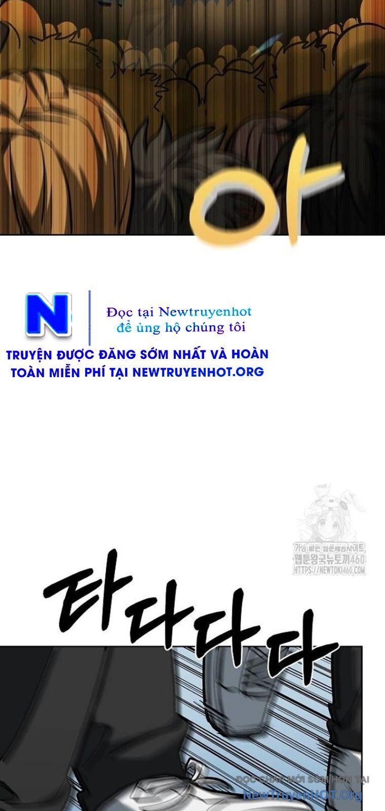 Vua Võ Đài - Chapter 134 - Page 19