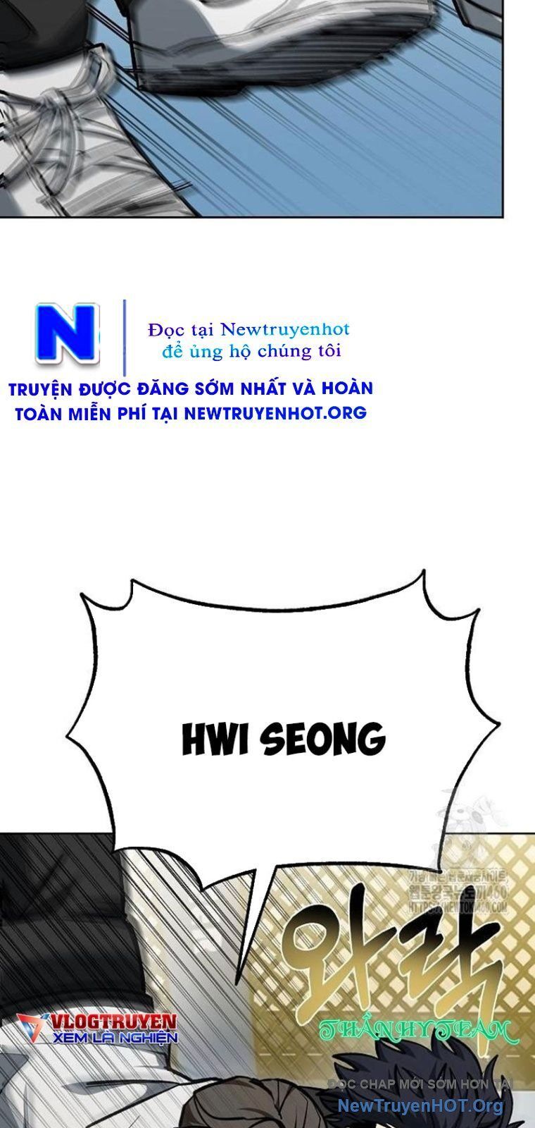 Vua Võ Đài - Chapter 134 - Page 20
