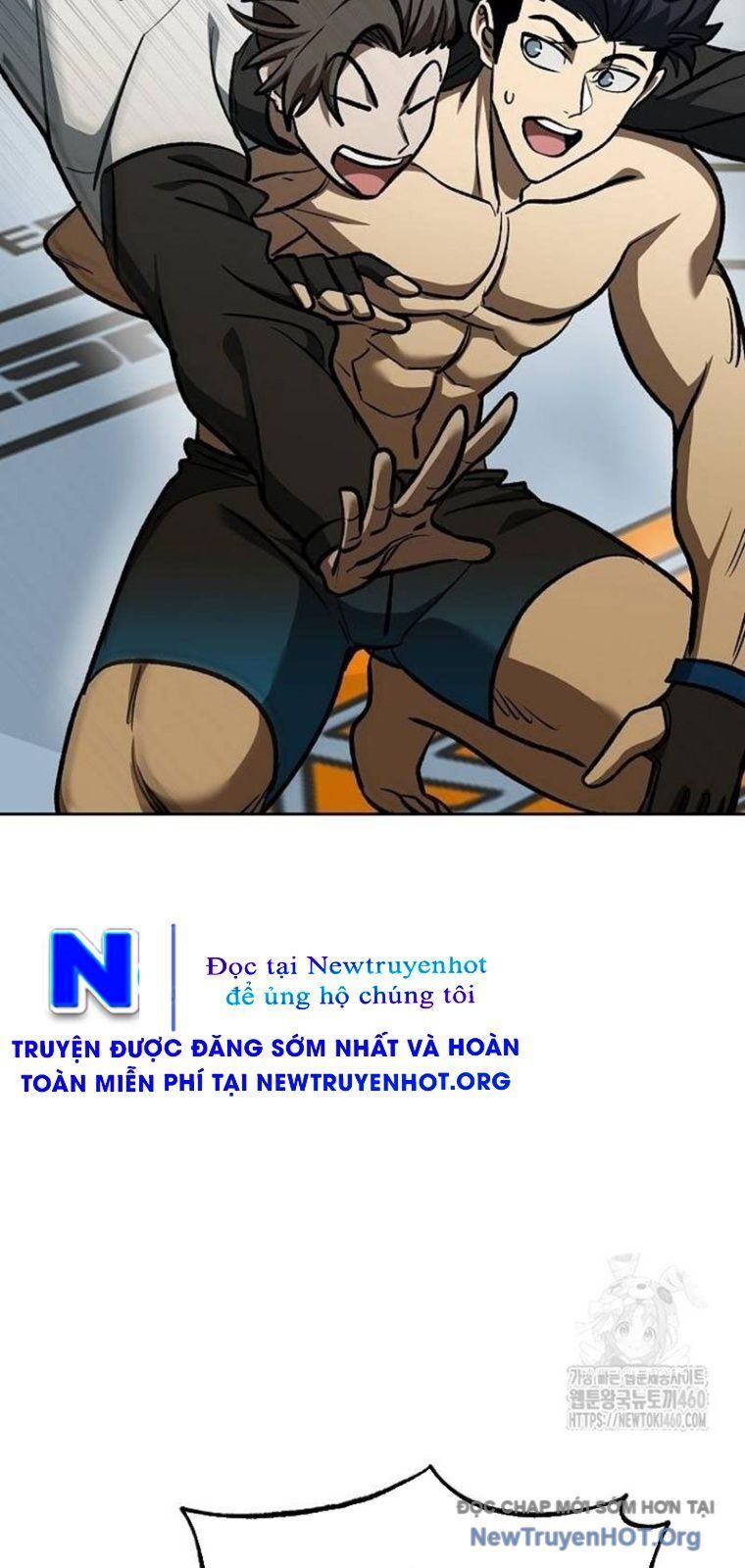 Vua Võ Đài - Chapter 134 - Page 21