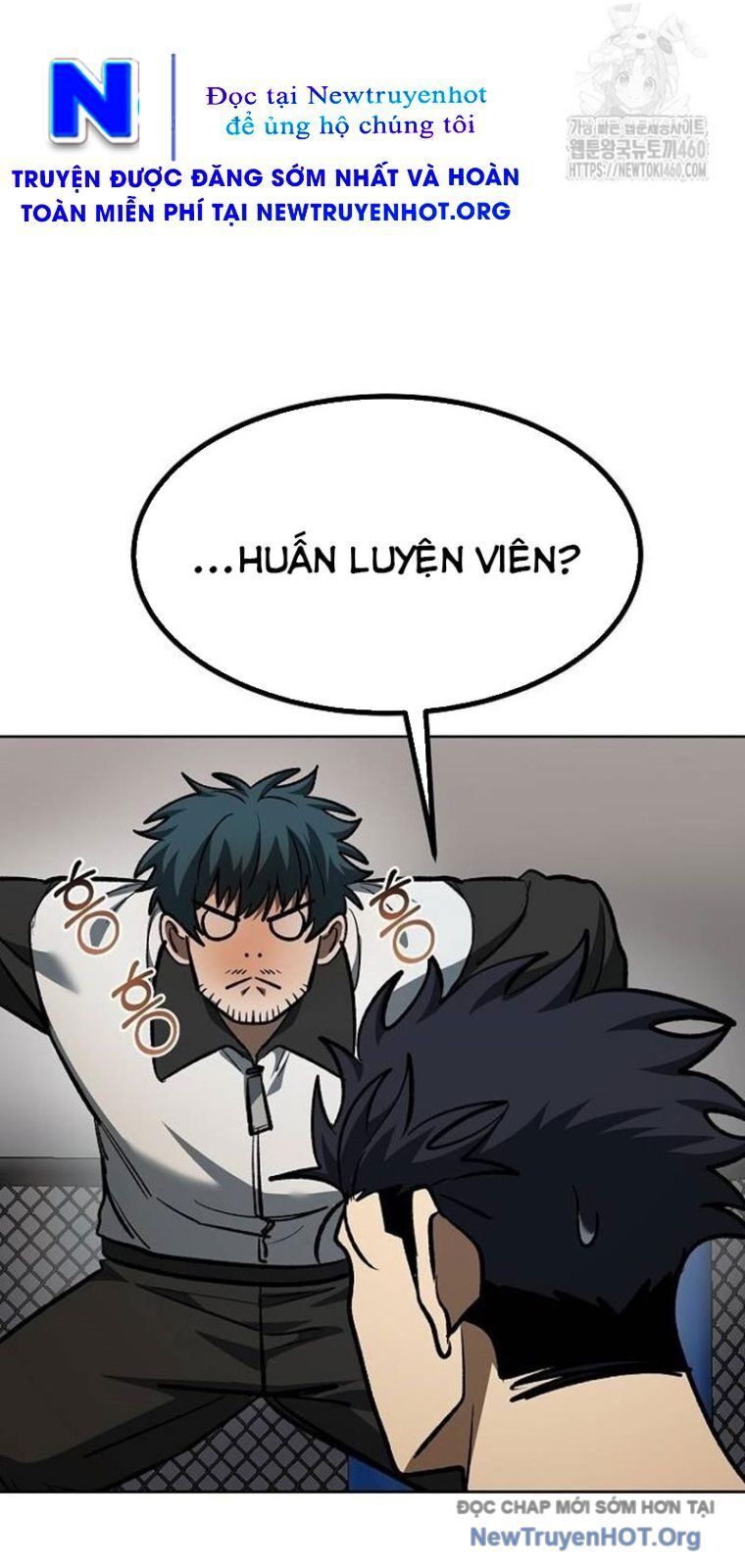 Vua Võ Đài - Chapter 134 - Page 24