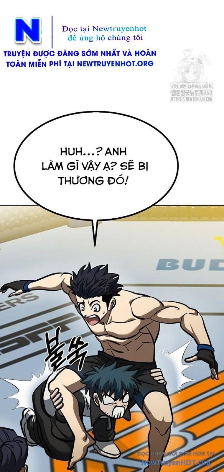 Vua Võ Đài - Chapter 134 - Page 25