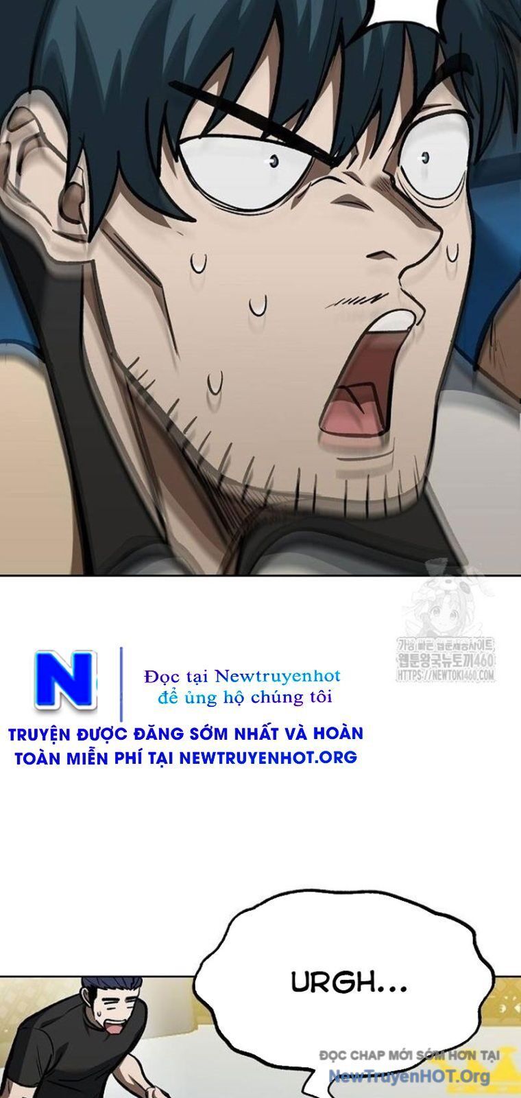 Vua Võ Đài - Chapter 134 - Page 29