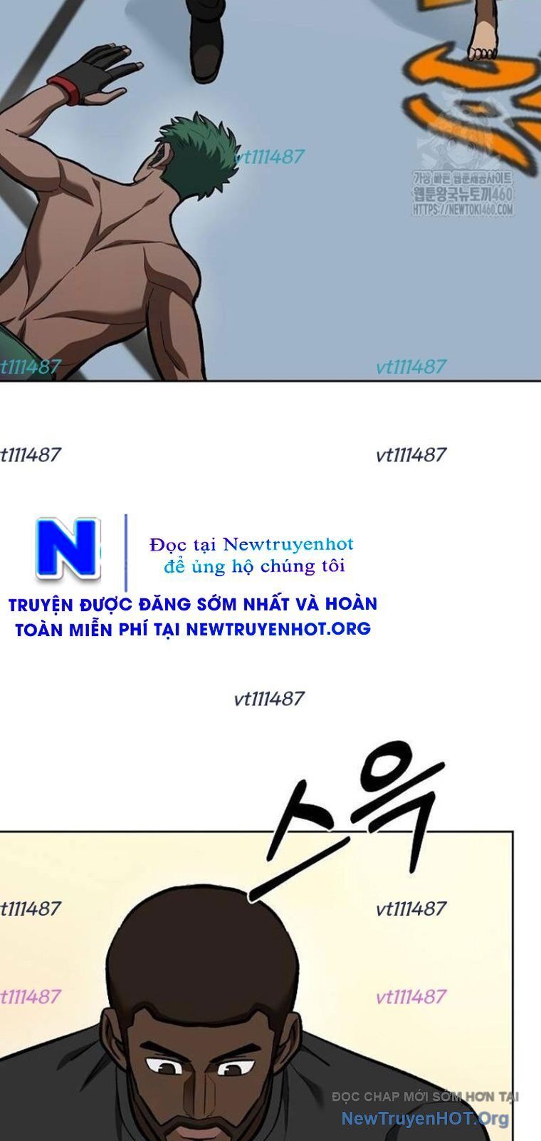 Vua Võ Đài - Chapter 134 - Page 3