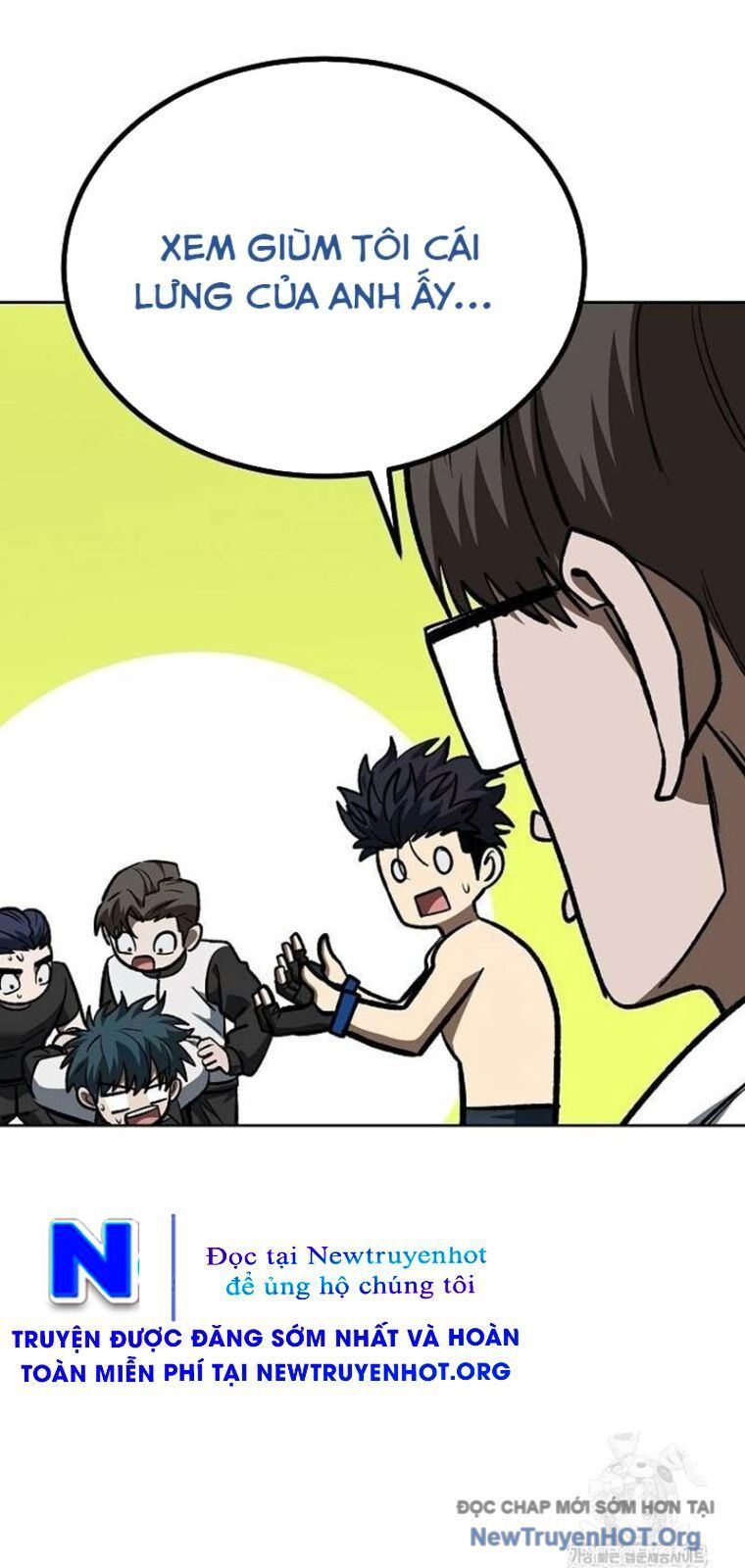 Vua Võ Đài - Chapter 134 - Page 33