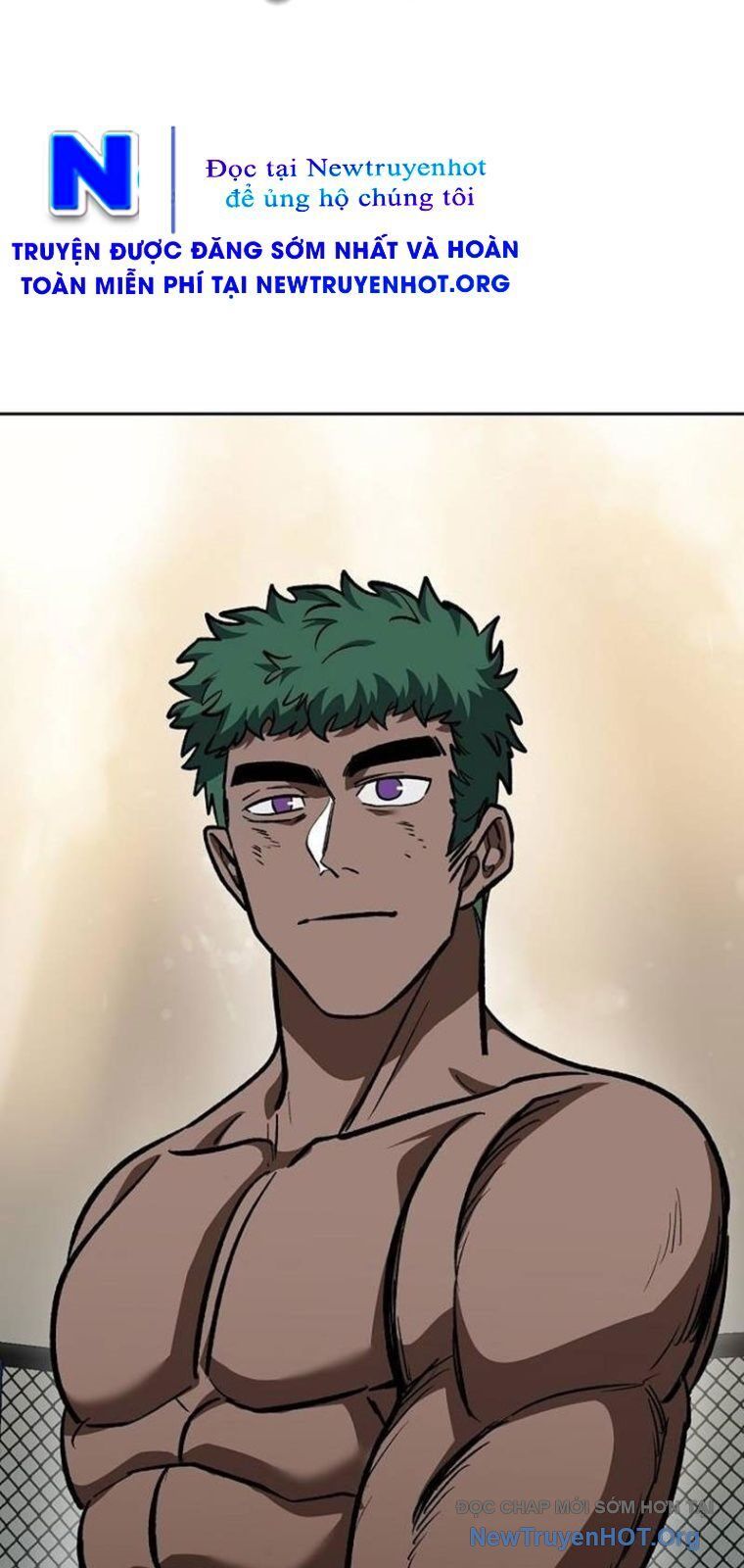 Vua Võ Đài - Chapter 134 - Page 36