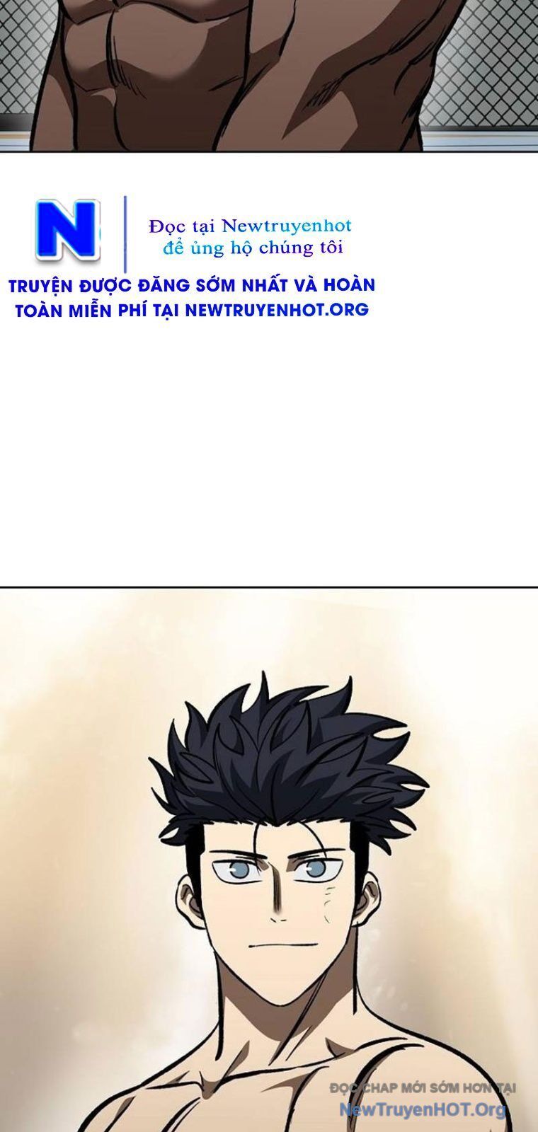 Vua Võ Đài - Chapter 134 - Page 37