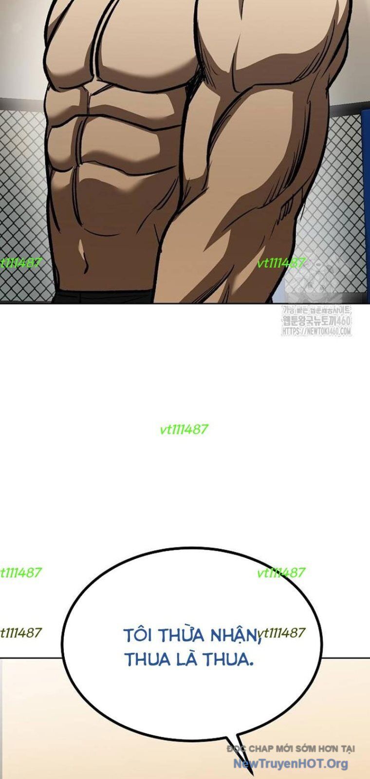 Vua Võ Đài - Chapter 134 - Page 38