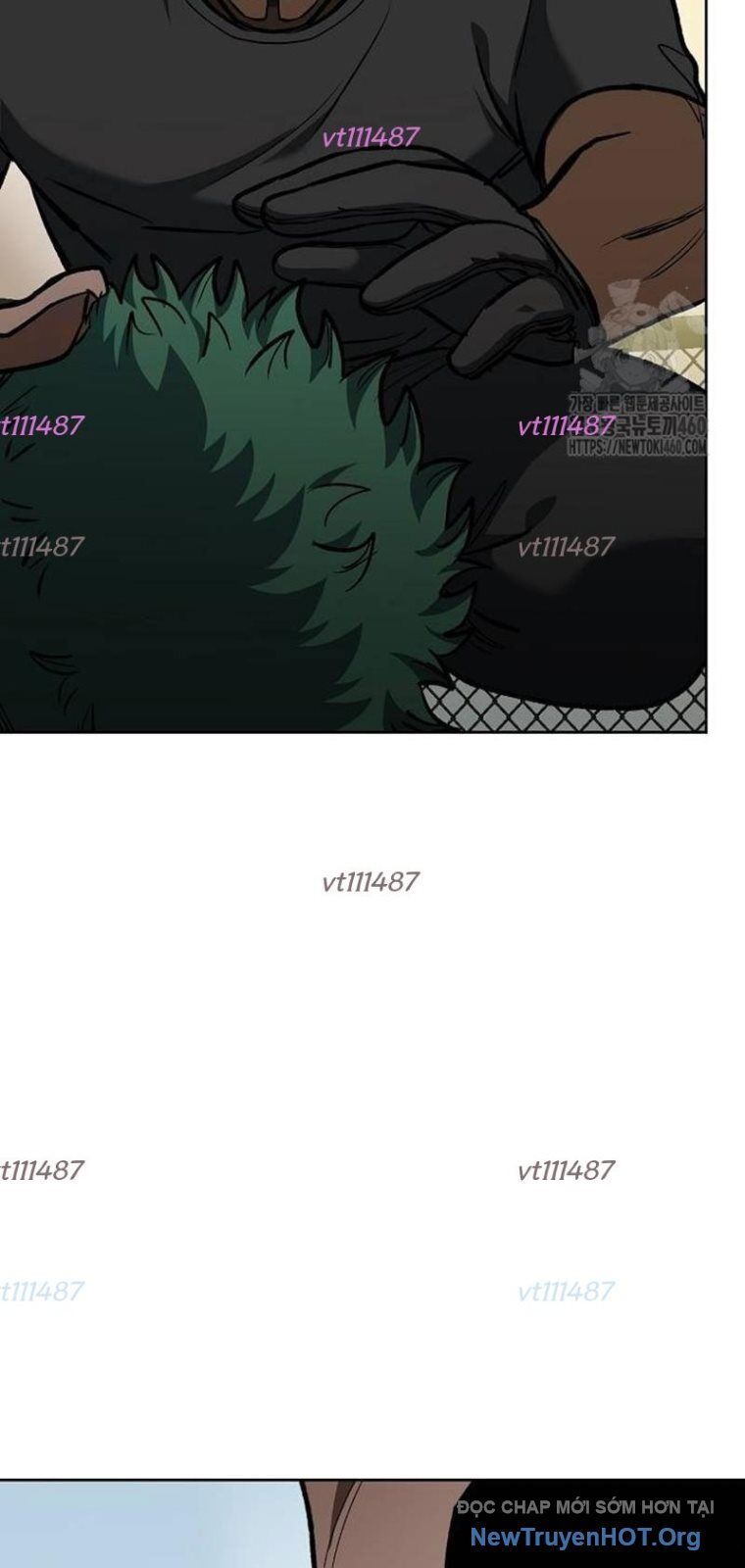 Vua Võ Đài - Chapter 134 - Page 4