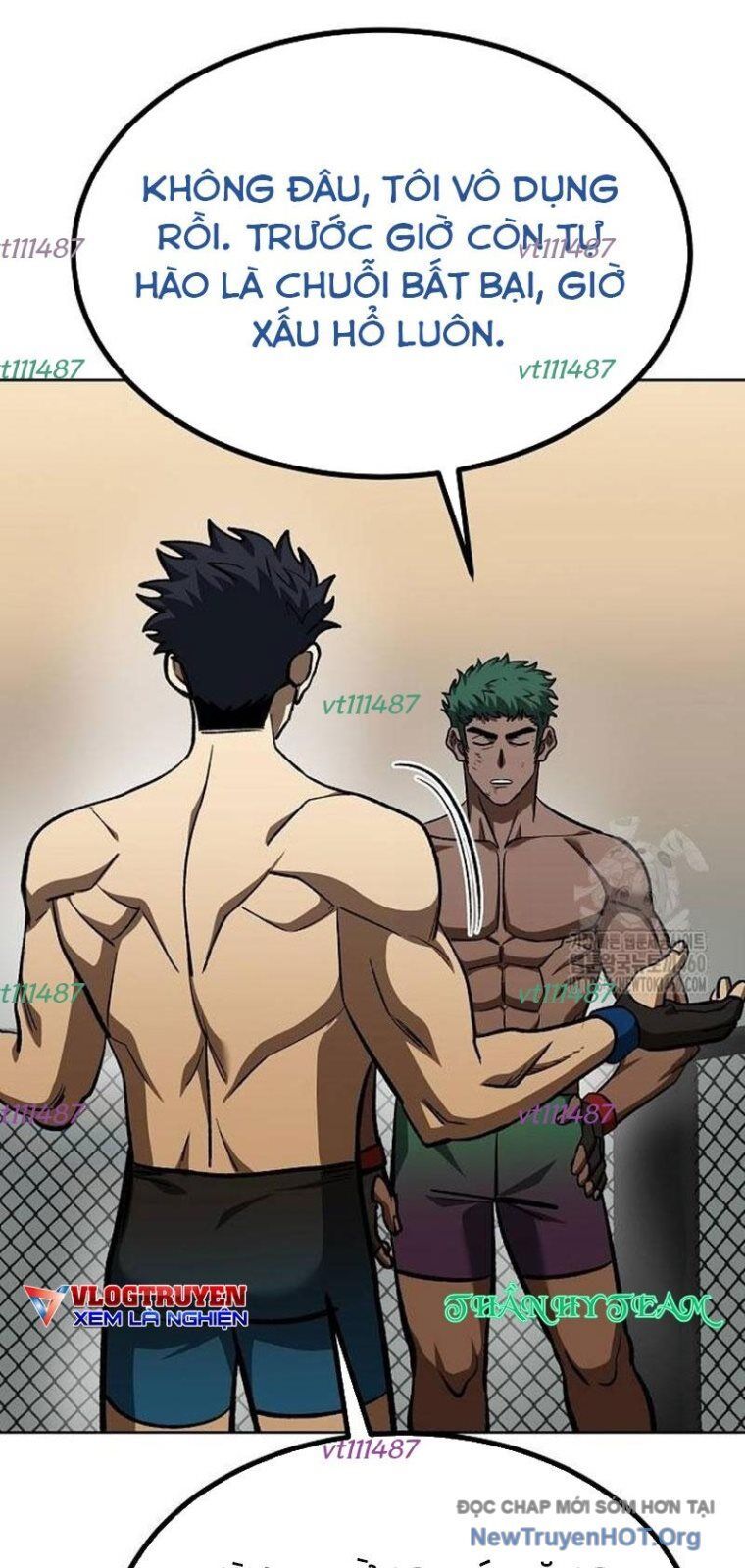 Vua Võ Đài - Chapter 134 - Page 40