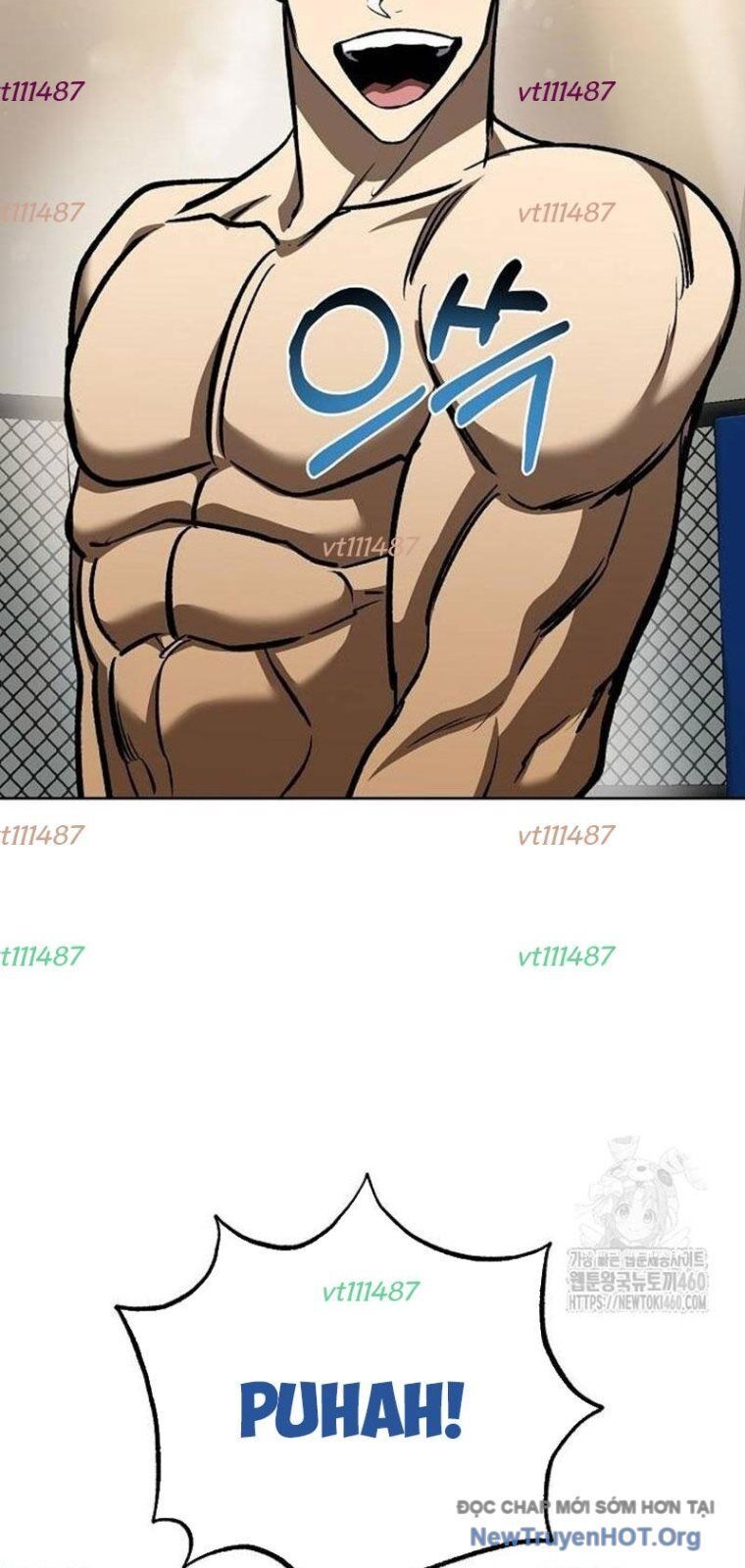 Vua Võ Đài - Chapter 134 - Page 42