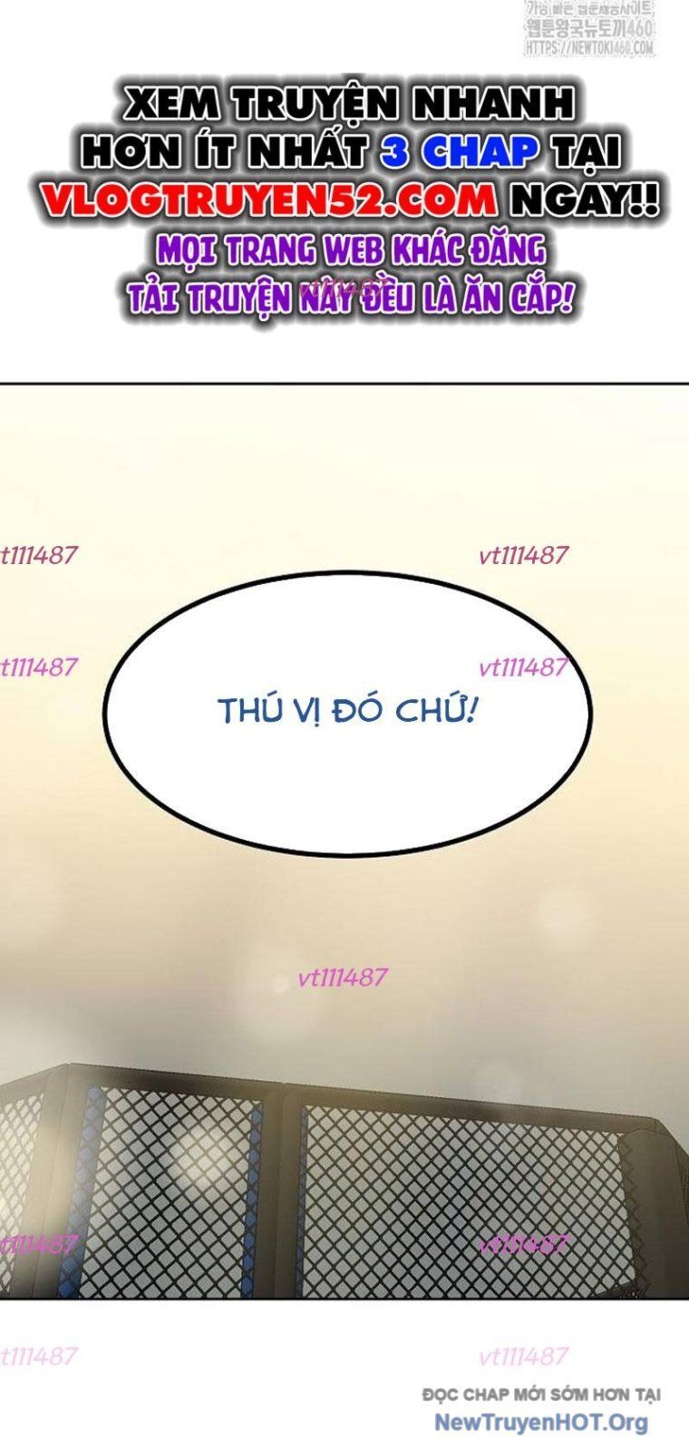 Vua Võ Đài - Chapter 134 - Page 45