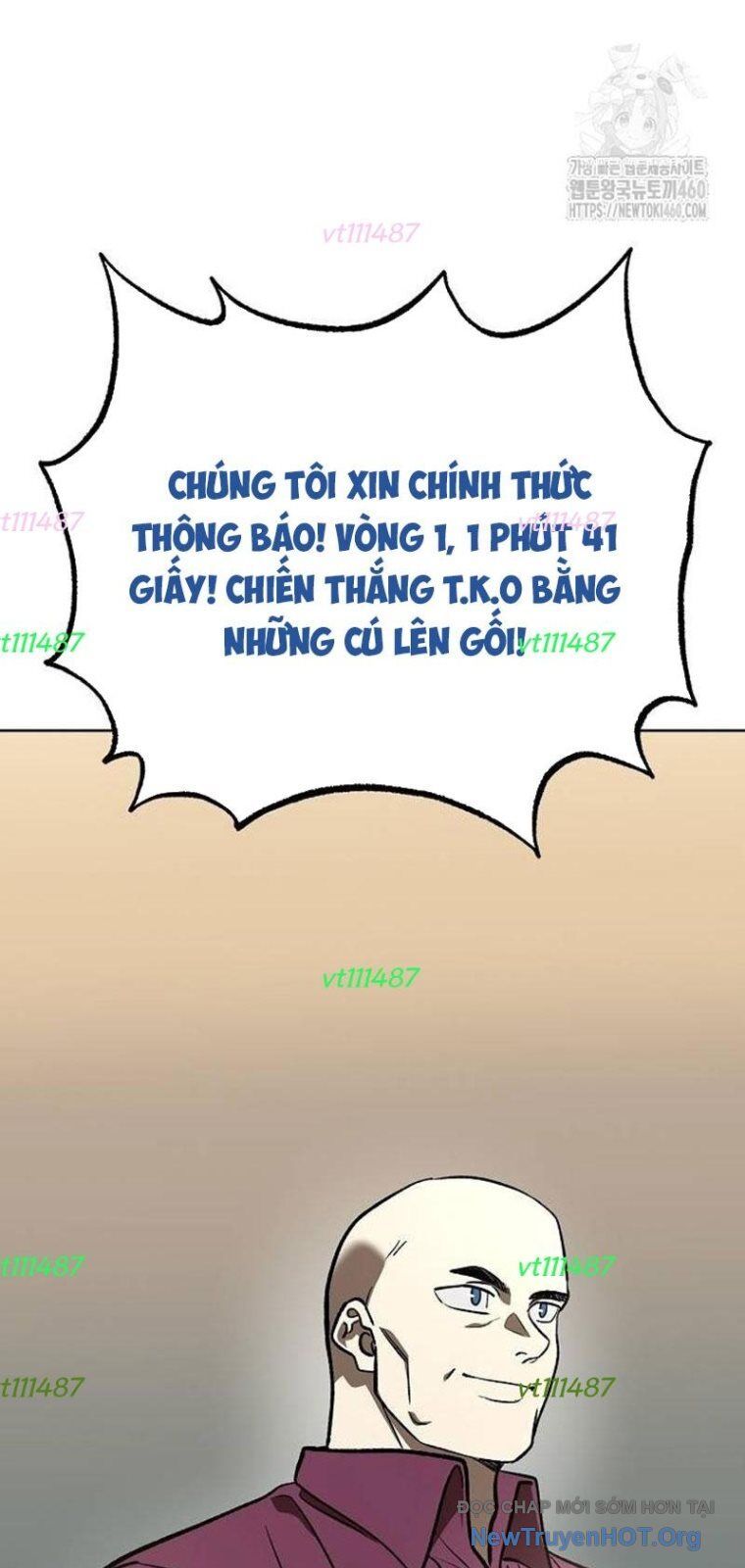 Vua Võ Đài - Chapter 134 - Page 46