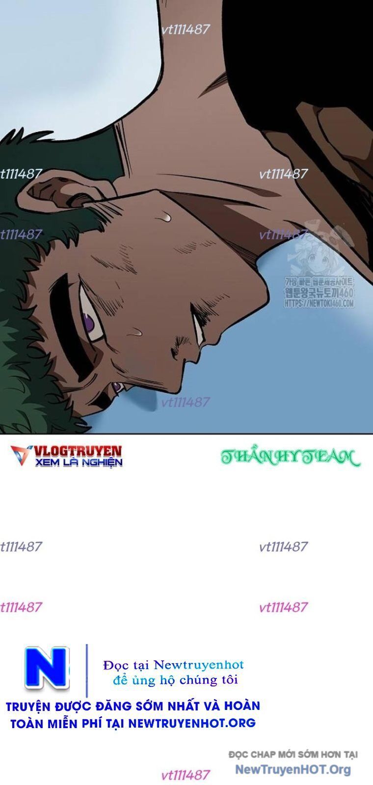 Vua Võ Đài - Chapter 134 - Page 5