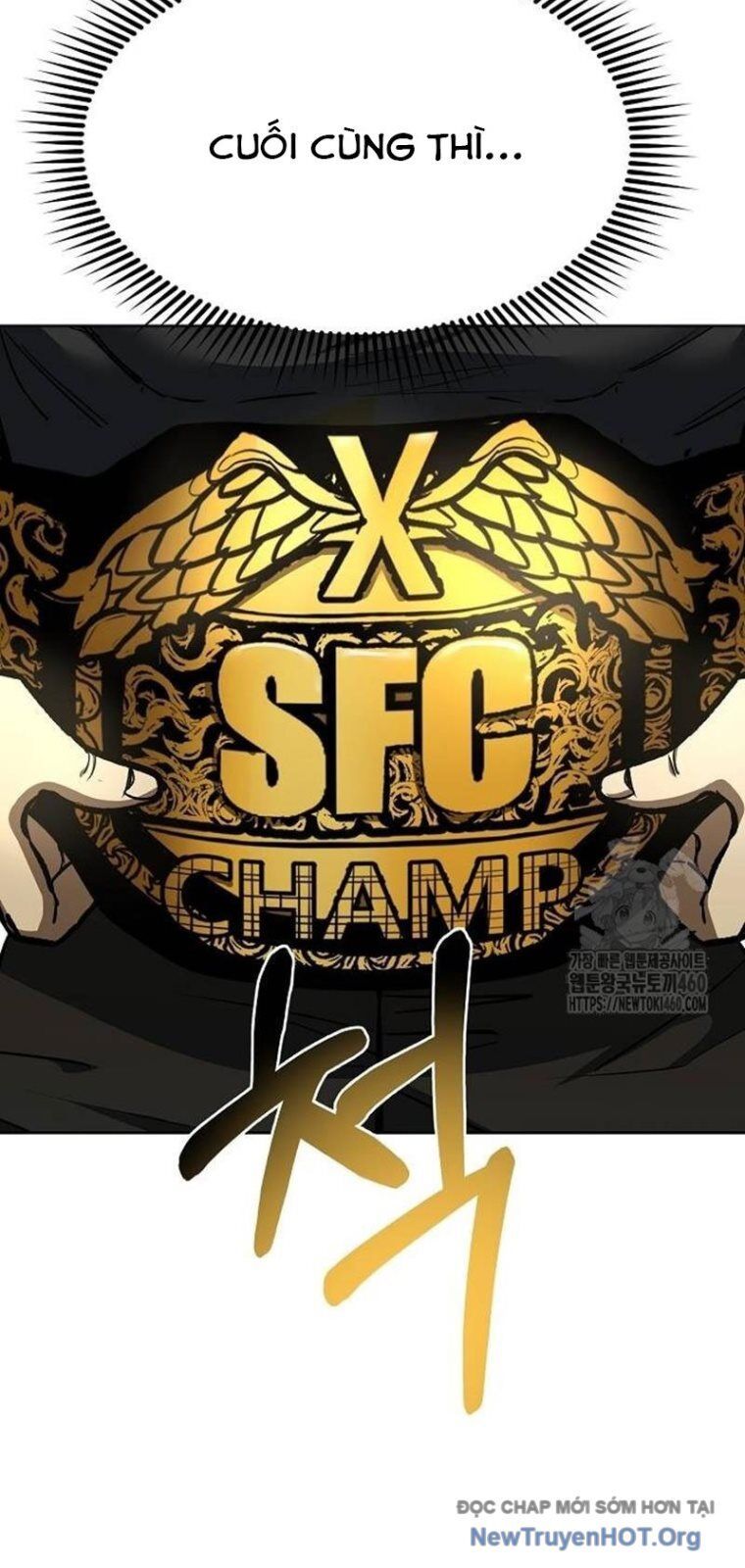 Vua Võ Đài - Chapter 134 - Page 51
