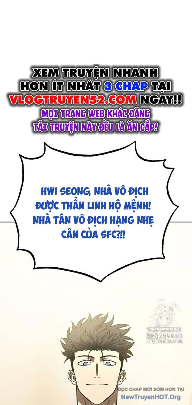 Vua Võ Đài - Chapter 134 - Page 53